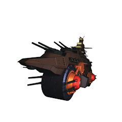 ASMR タイヤ戦艦チャンネル