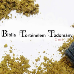 Biblia, történelem, tudomány