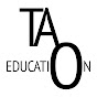 TAO Education - Formations Coiffure logo