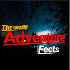 The world adventure fects channel logo