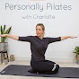 Personally Pilates with Charlotte logo