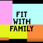 FitwithFamily logo