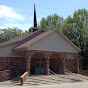 Oak Bowery Baptist Church logo