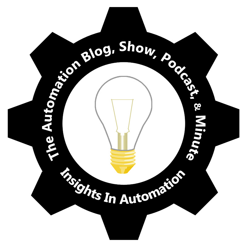 Insights In Automation