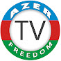 AzerFreedomTV Yeni logo