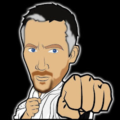 Karate Playbook Avatar