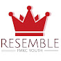 FMKC Resemble Youth logo