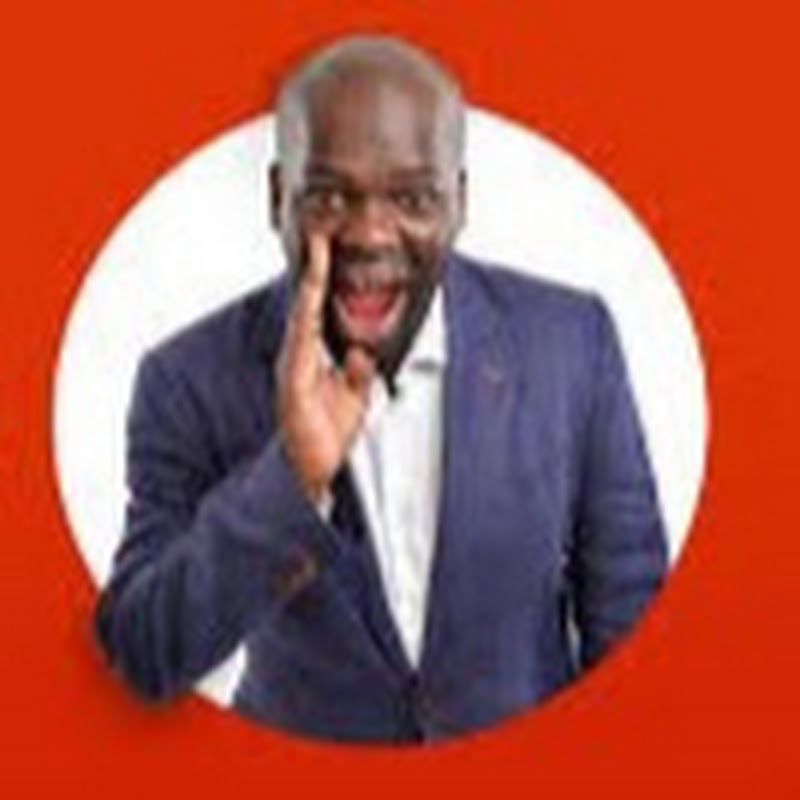 Daliso Chaponda Comedy