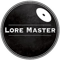 The Lore Master Avatar