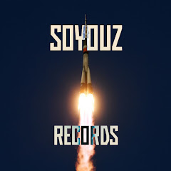 Логотип каналу Soyouz Records