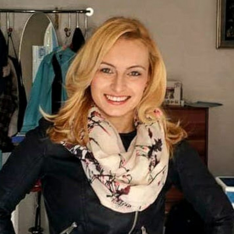 FIT by Irina