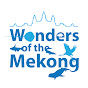 Wonders of the Mekong logo