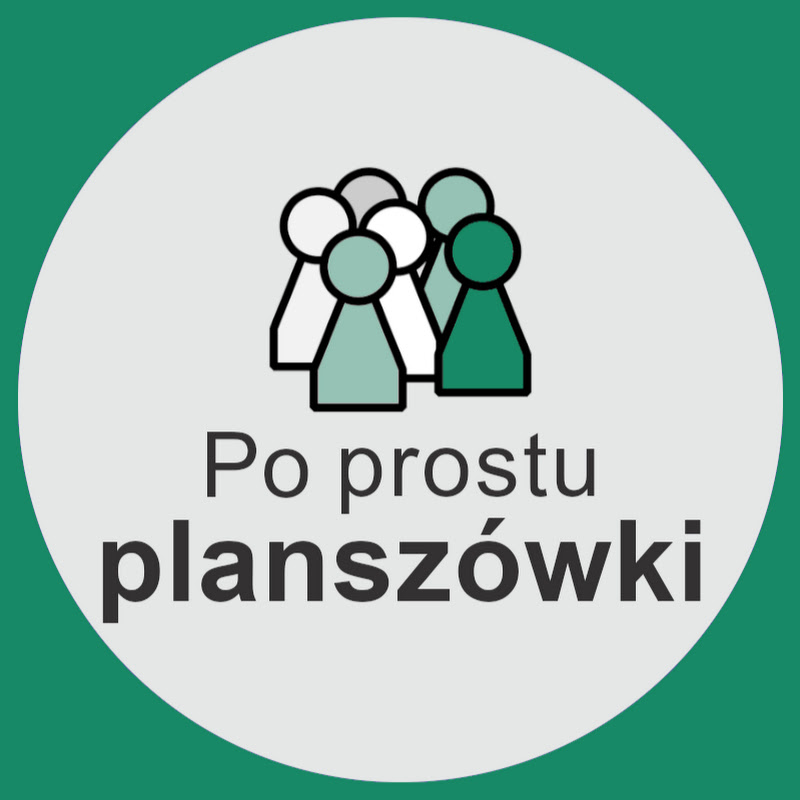 Po prostu planszówki