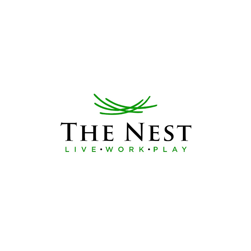The Nest - Live Work Play