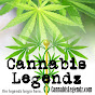 Cannabis Legendz logo