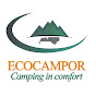 Ecocampor RVs logo