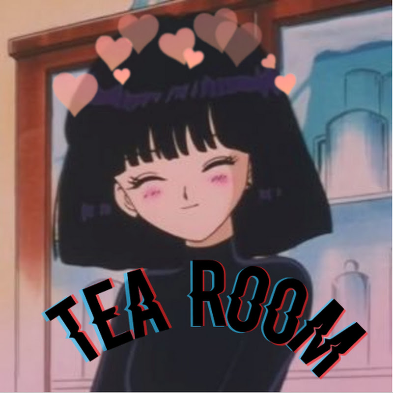 Tea Room icon