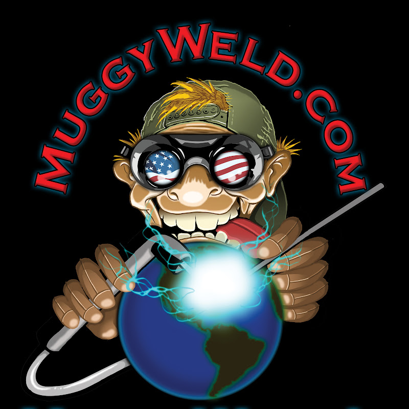 muggyweld