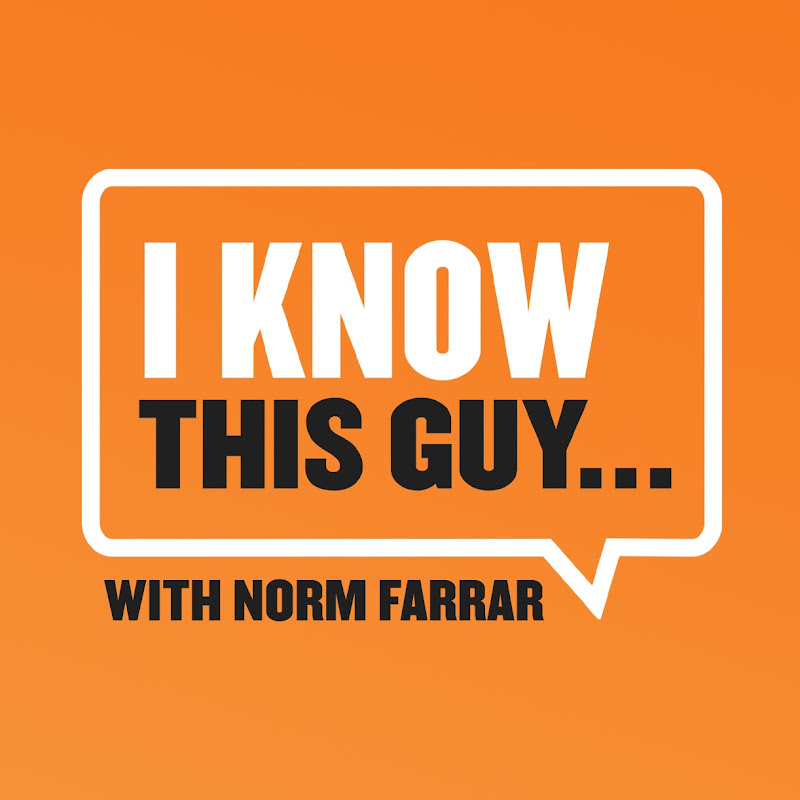 I Know This Guy Podcast