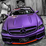 Автор