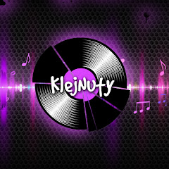 Логотип каналу KlejNuty
