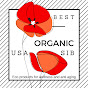 Best Organic logo