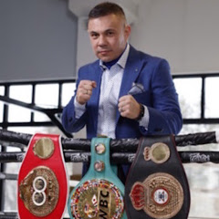 Kostya Tszyu net worth