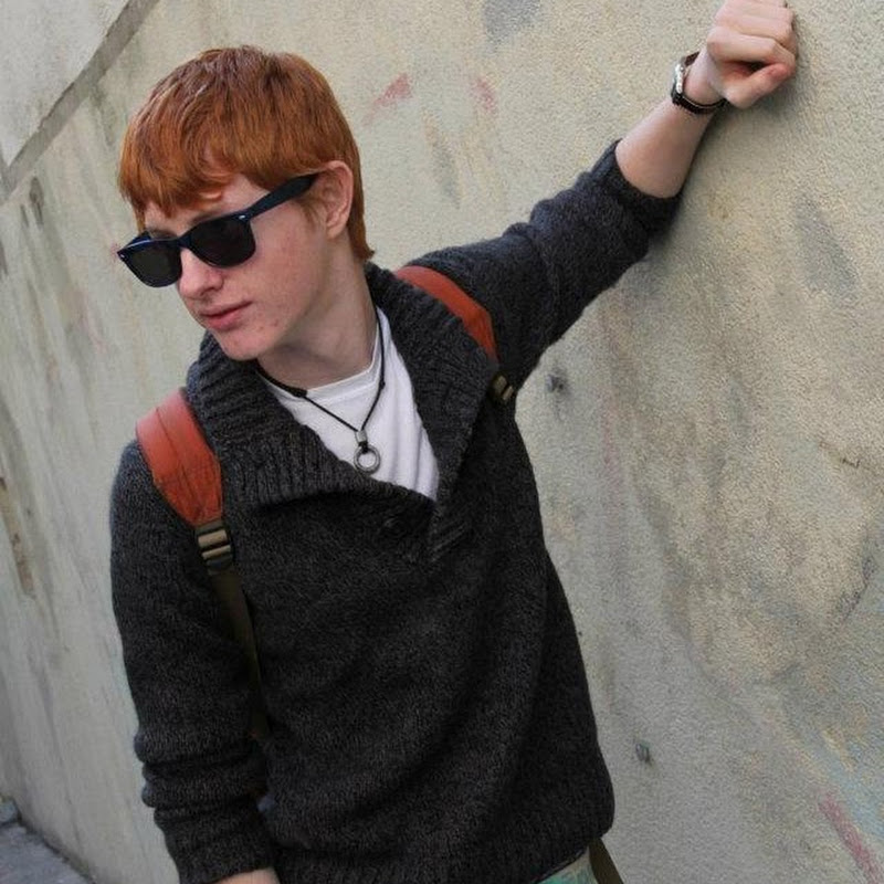 Conor Gribbons
