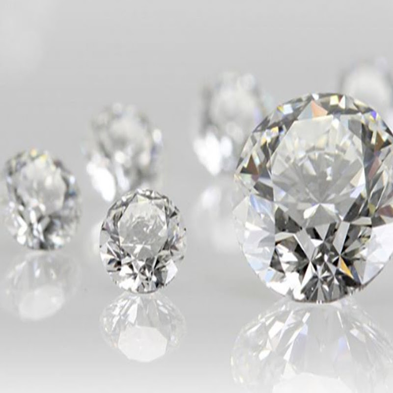 Diamond Geezer