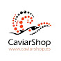 Caviar Shop España logo