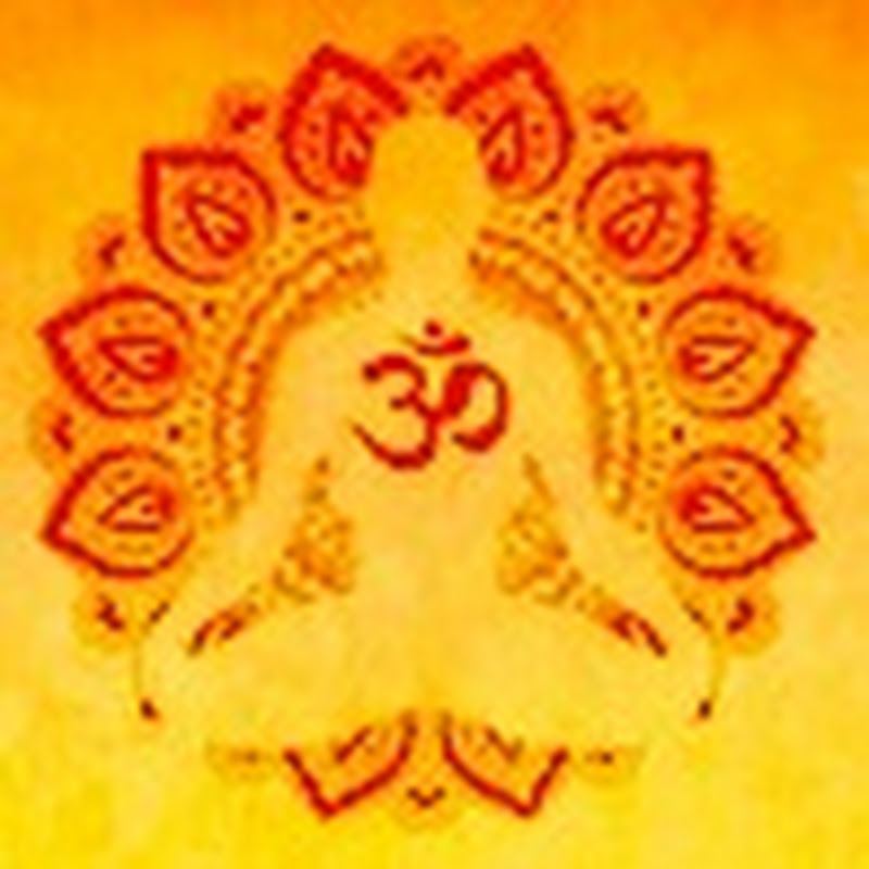 Maha Mantra Sadhana