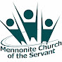 Mennonite Church of the Servant logo