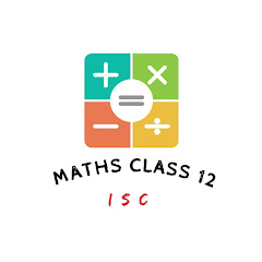 maths class 12 isc by Nivedita Avatar