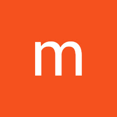 m/i V channel logo