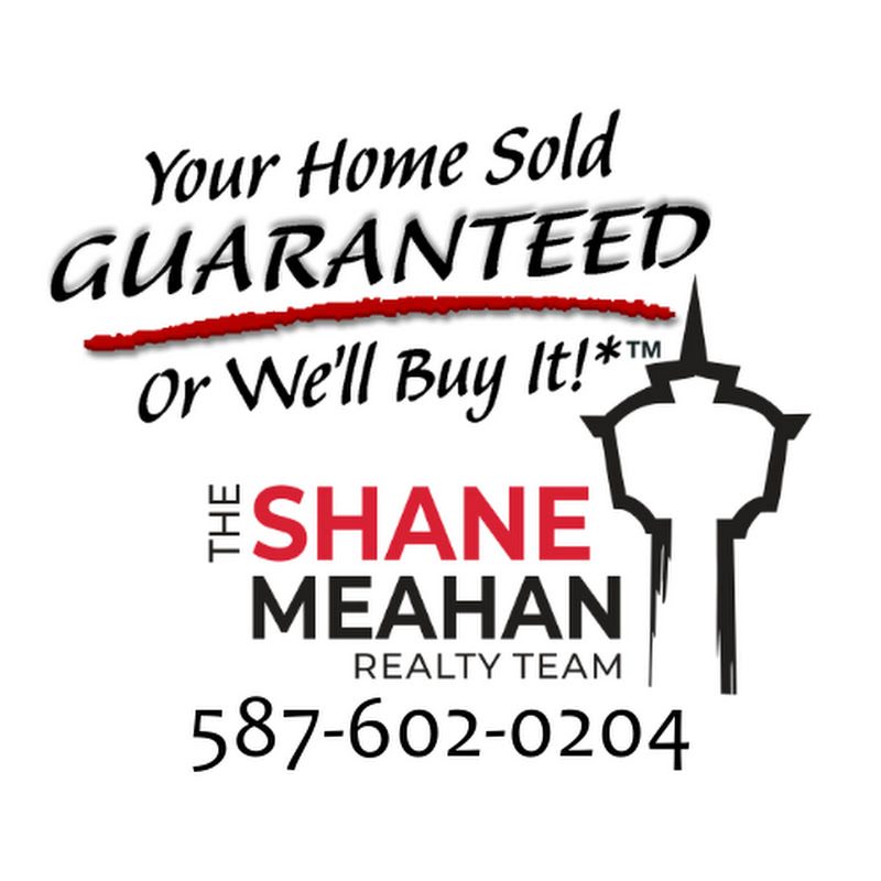 Your Home SOLD Guaranteed - Shane Meahan Realty