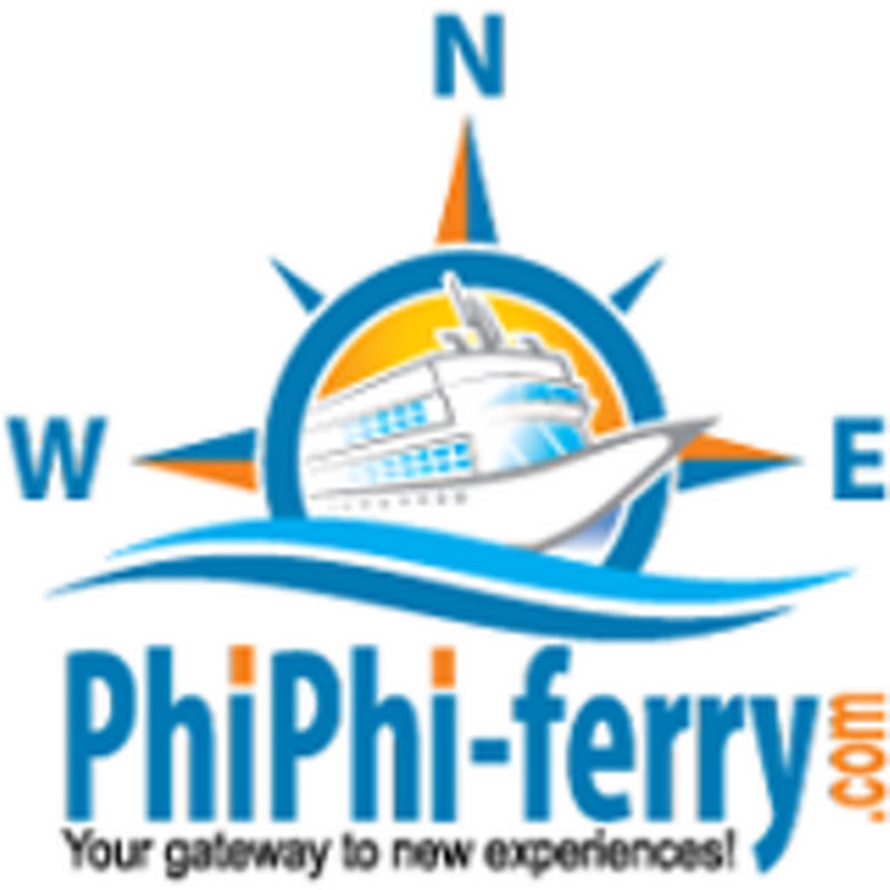 phi-phi Ferry