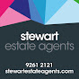 Stewart Estate Agents logo