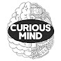 Curious Mind logo
