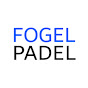 Fogel Padel logo
