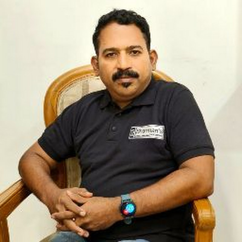 Agni Sharman