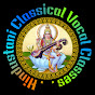 Hindustani Classical Vocal Classes logo