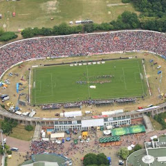 Fotbalový stadion za Lužánkami