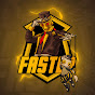 RAGE FASTER logo