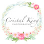 Cristal King Photography logo
