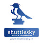 ShuttleSky Lifts and Structures logo
