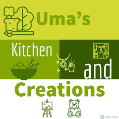 Uma's Kitchen and Creations net worth