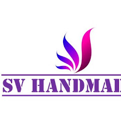 SV Handmades net worth