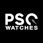 PSQ Watches