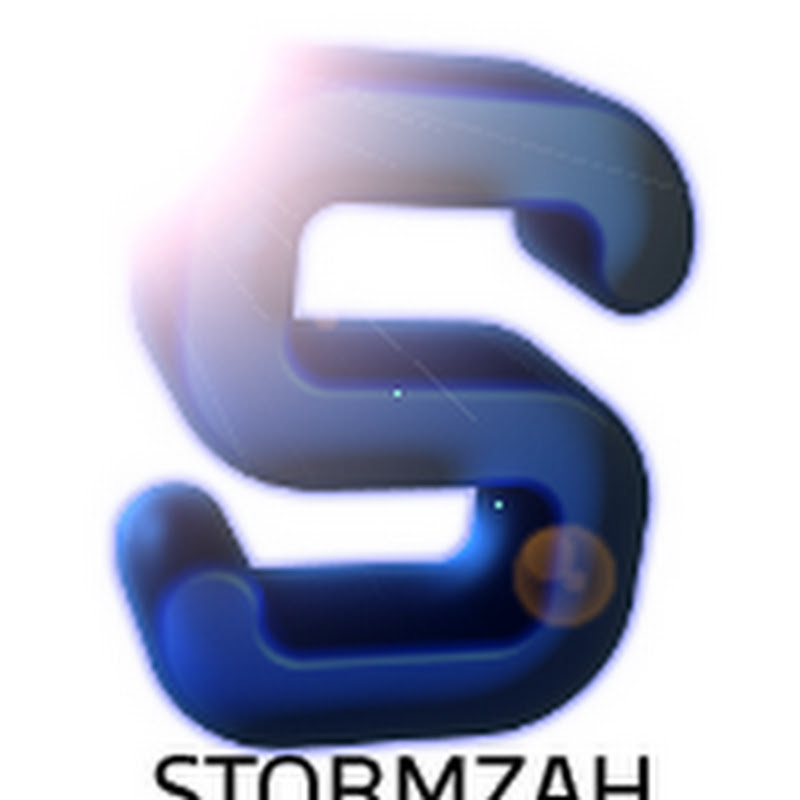 Stormzah icon