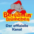 cdWASl6AzlE-channel-avatar-Benjamin Blümchen TV